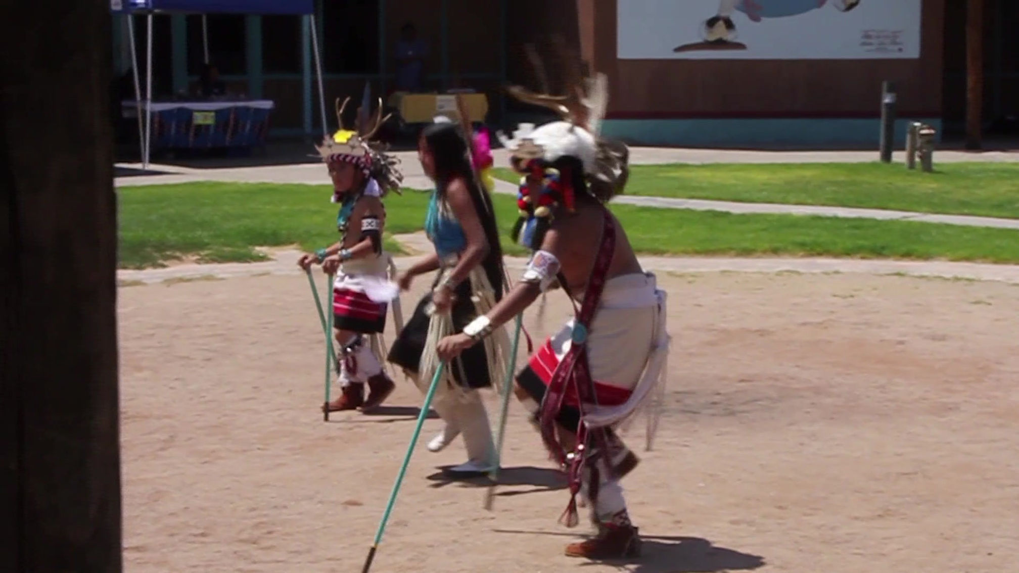 Explore the 4 Corners